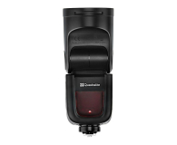 Quadralite Stroboss V1 MFT - 1489661 - zdjęcie 5